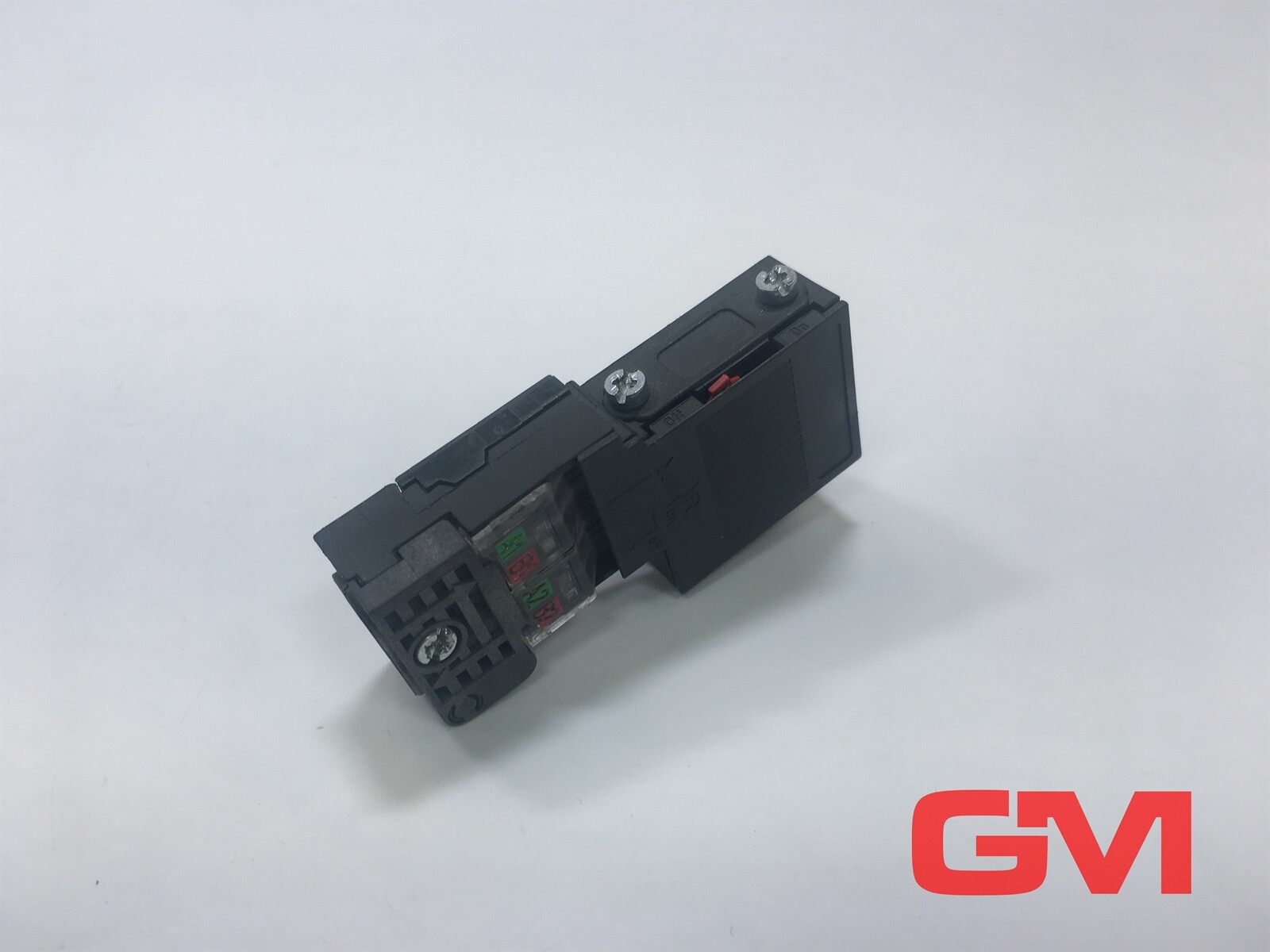 Siemens Simatic DP Connector 6ES7972-0BA50-0XA0 Bus Connector E-Stand 2
