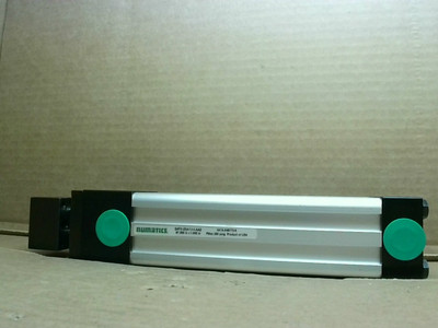 NUMATICS S4FK-05A1VKAA2 Numatic Cylinder 01.500IN X5.000 IN - New No Box