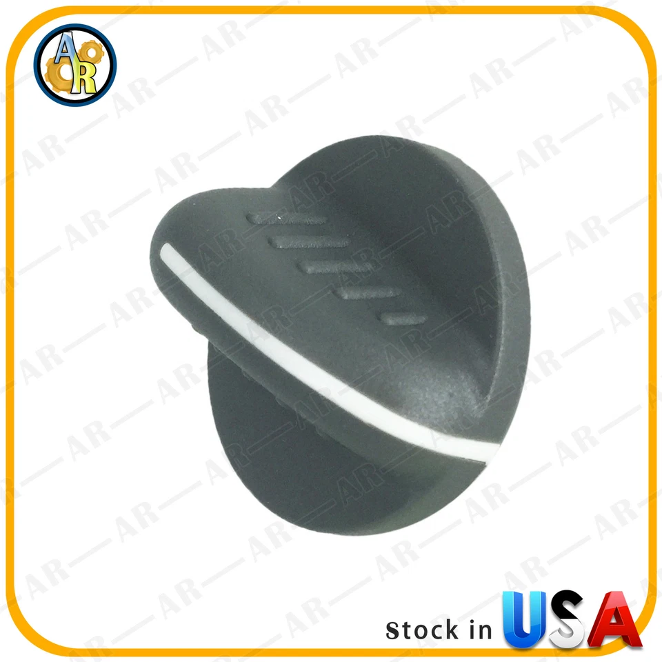 Ручка управления отопителем для Chevrolet Express 2500 GMC Savana 3500 Isuzu HXR - Изображение 2 из 4