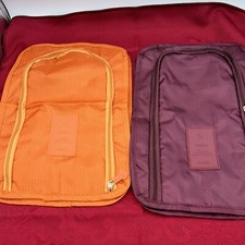 Travel Shoe Pouch