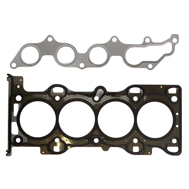 Комплект прокладок головки 2,3 л подходит для 01–09 Ford Ranger Escape Mazda B2300 Tribute Mariner - Изображение 3 из 4