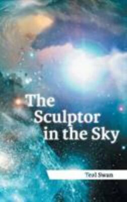 Sculptor in the Sky, Hardcover by Scott, Teal, Brand New, Free shipping in th...