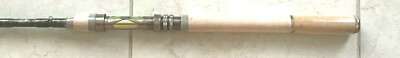 1-PC 7' Spinning Kayak Rod - Value of $140 - $59.99 (New)