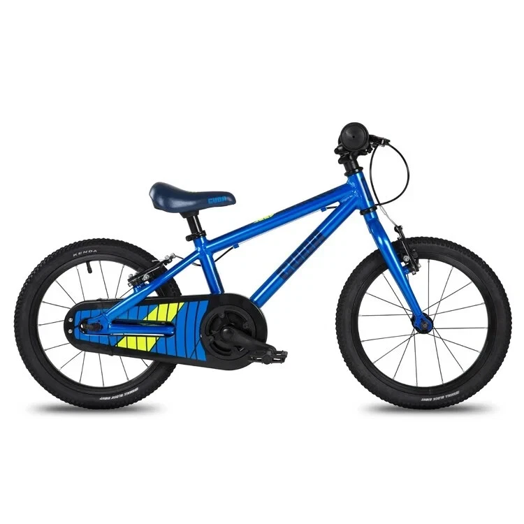 14 inch sales bike age range