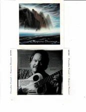 KAPONO BEAMER - PARADISE FOUND (CD 1991)   **23 TRACKS**