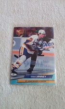 1992-93 Ultra Hockey Pick cards that you want/need.