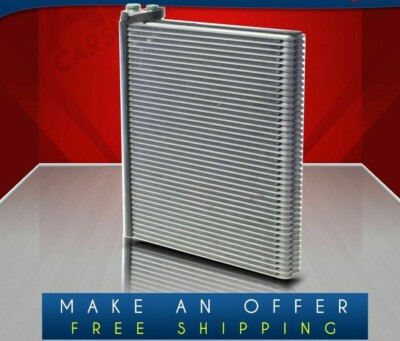 Esora Evaporator A/C Fits Jaguar XF 2009-2012/ XJ 2010-2012/ XFR 2010