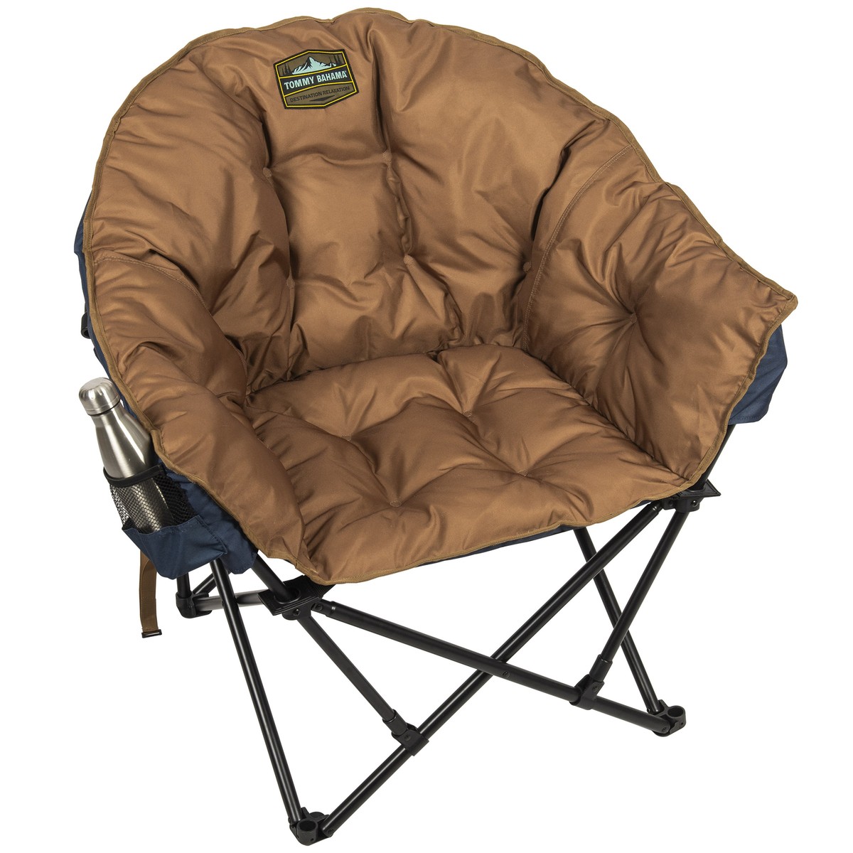 Tommy Bahama Destination Relaxation XL Jumbo Padded Club Chair