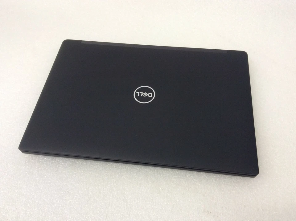 Dell Latitude 7390 laptop TOUCH i5 8th Gen Turbo 3.6GHz 16GB RAM 512GB SSD 13.3" - Image 3 of 4