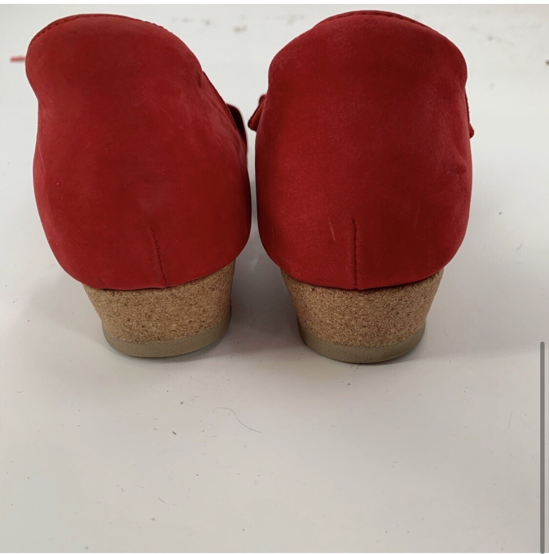 earth shoes ficus gemini