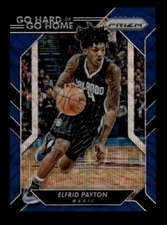 2016-17 Panini Prizm Go Hard or Go Home Blue Wave Prizms /99 ~ Choose Your Card