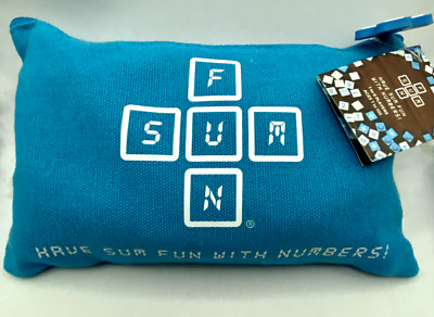 Sum Fun Family Math Game Educational - B01HL5J5WA HARD TO FIND GAME