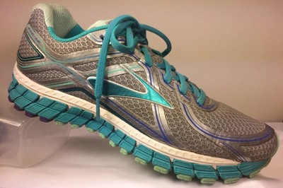 brooks carpe runem