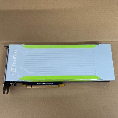 Nvidia Quadro RTX 8000 Passive Cooling 48GB Turing GPU DDR6 Graphic Video Card-