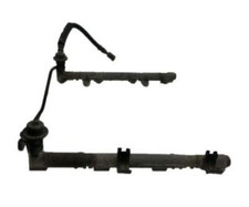 TOYOTA CROWN MAJESTA PIPE FUEL DELIVERY N°2 authentique JDM OEM 23808-50021