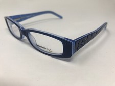 MARCHONYC KIDS Eyeglasses Girls Youth Sophia Mod.430 43-15-125 Dark Blue TB08