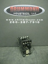 ABB CONTACTOR B9-30-10 21 AMP 600 VAC 7.5 HP **WARRANTY INCLUDED**