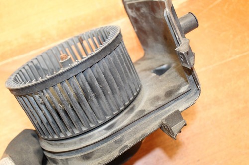 93-99 VW mk3 Jetta Golf HVAC Heater Blower Motor Fan Assembly 1H1 820 021 - Picture 14 of 14