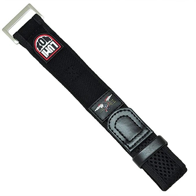 Luminox navy clearance seal watch band
