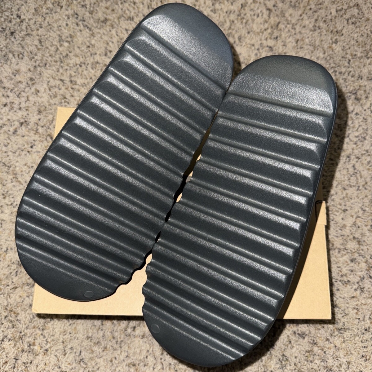 adidas yeezy slide dark onyx id5103 | eBay adidas yeezy slide dark onyx id5103 | eBay