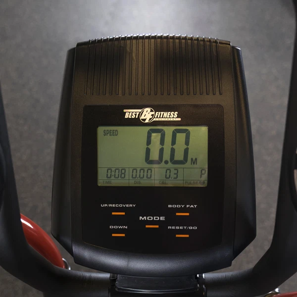 Best Fitness Elliptical Cross Trainer BFCT1R - Image 3 of 4