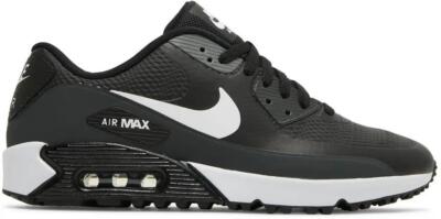 Nike Air Max 90 Golf Black for Sale | Authenticity Guaranteed | eBay