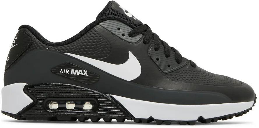 Nike Air Max 90 Golf Black for Sale | Authenticity Guaranteed | eBay