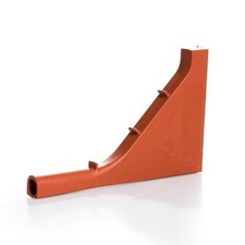 Cavity Wall Weep Vents  - Terracotta by Rytons