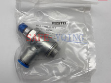 NEW 1PCS FESTO Valve GRLA-1/2-QS-12-RS-D 534344