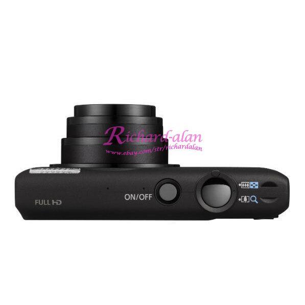 Canon PowerShot ELPH 300 HS / IXUS 220 HS 12.1MP Digital Canon PowerShot ELPH 300 HS / IXUS 220 HS 12.1MP Digital