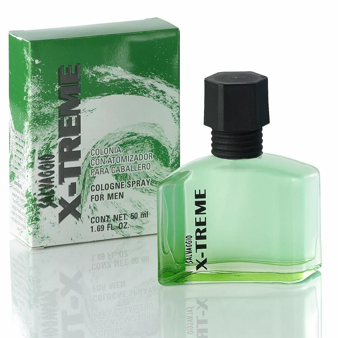 Fuller perfumes caballero sales