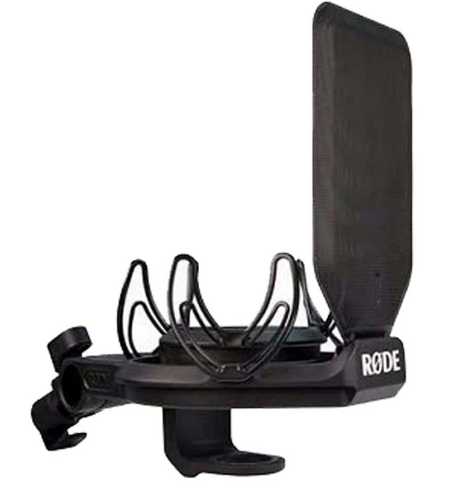 Rode SMR Spinne inkl Popschutz für Rode Kondensator-Mikrofone - Bild 2 von 3