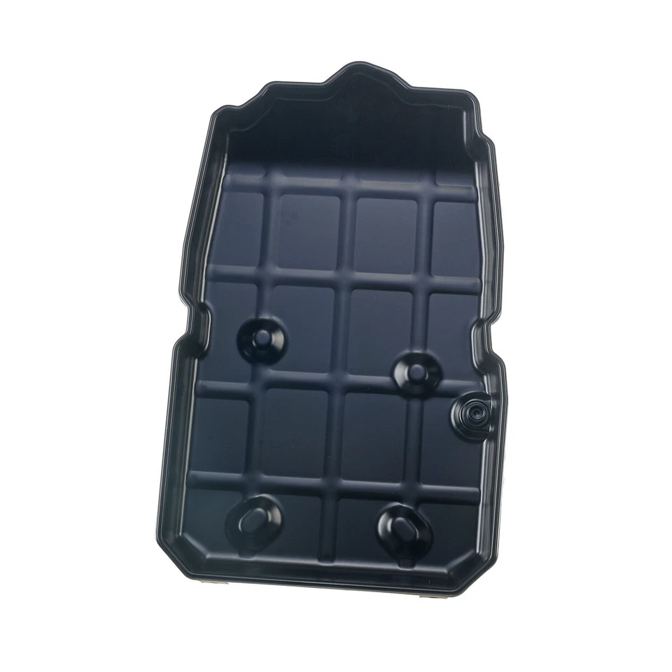 Sumidero de cárter de aceite de transmisión para Mercedes Benz GL350 GL450 GL550 GLE350 GLK350 Foto 3 de 4