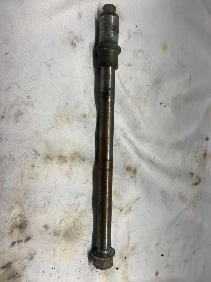 Honda Magna VF700 VF 700 1985 perno de eje Foto 2 de 4