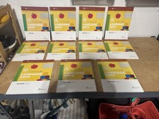 Alpha Omega Publishing LifePAC Language Arts ...