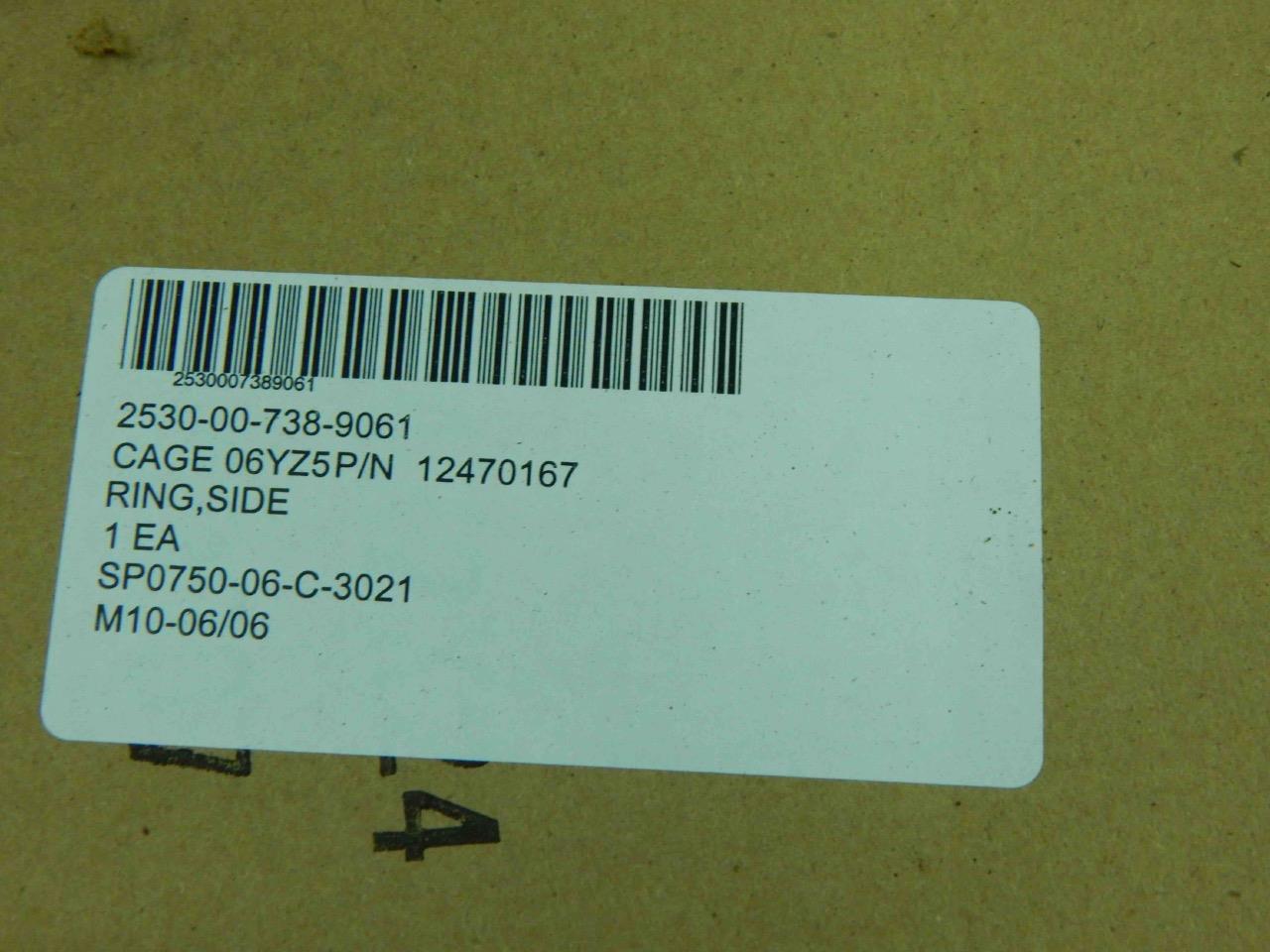 Military ​12470167, 2530007389061 20 