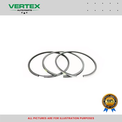 For PEUGEOT CITROEN RELAY 2.0 BLUEHDI 110 D Engine AHM DW10FUE Piston Ring STD