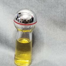 Pierre Cardin After Shave Lotion Apres Rasage 2 fl oz 60 full France Vintage