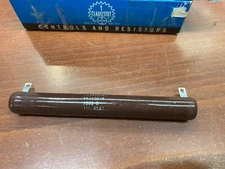 Clarostat VK100N2000 100 Watt 2K Ohm 5% Vitreous Enamel Resistor