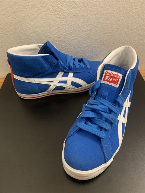 asics onitsuka tiger high