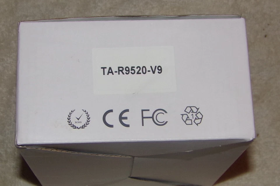 HD 1080p Wi-Fi Wireless IP Security Camera Night Vision In & Outdoor Waterproof  - Image 2 of 4