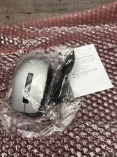 New Dell OEM 6-Button USB Laser Mouse 03X72X