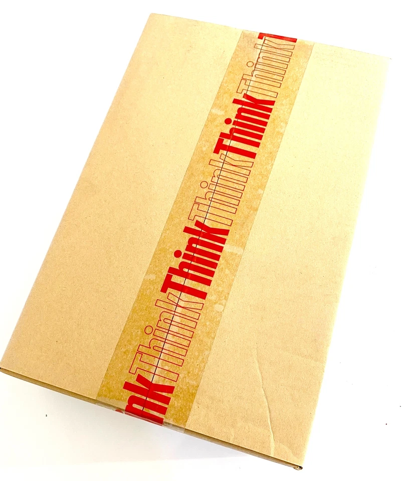 Lenovo ThinkPad Mini Dock Series 3 Type 4337 Netzteil Schlüssel NEU OVP #R10-C7 - Bild 2 von 2