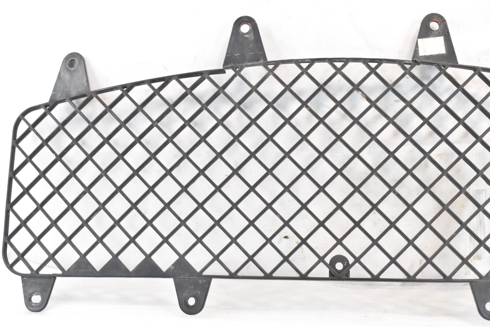 🚀 2014-2019 MASERATI GHIBLI S Q4 FRONT BUMPER INNER GRILLE OEM