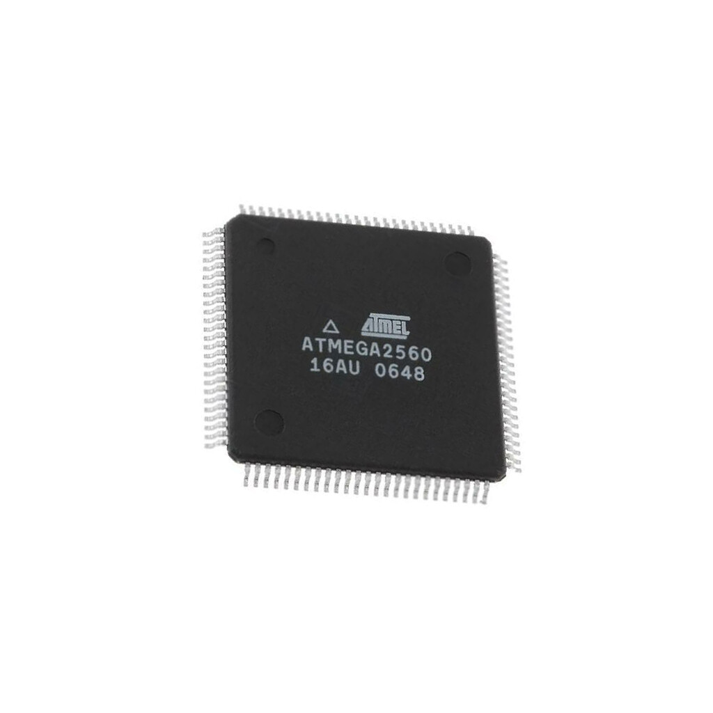 EMagTech 4pcs Microcontrôleur AVR ATTINY402-SSN - 4kB Flash SO8