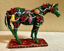 Trail of Painted Ponies Deck the Halls E1/4,915