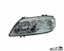 Scheinwerfer H1 + H1 Links für MAZDA 6 GG 6 GY