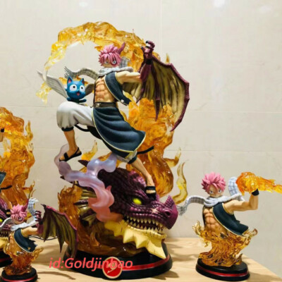 natsuページ Natsu Dragneel (X792) | VS Battles Wiki | Fandom