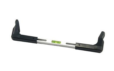 Lenkrad Wasserwaage Achsvermessung Spur einstellen Lenkung Innen von 270 - 340mm