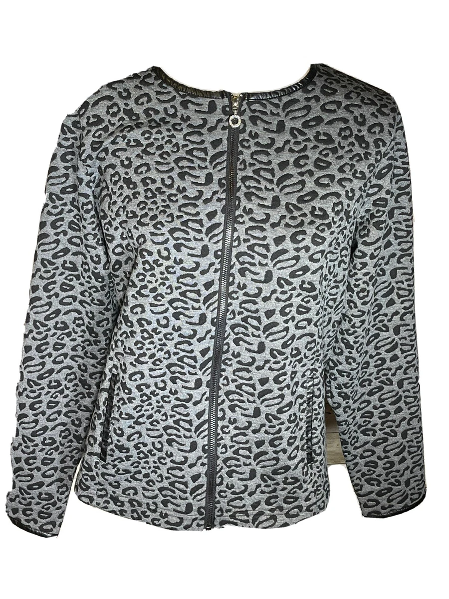 Jupe Longue Plissée Cathy Daniels - Imprimé Floral Indigo Denim - Taille L - Neuf Avec étiquettes